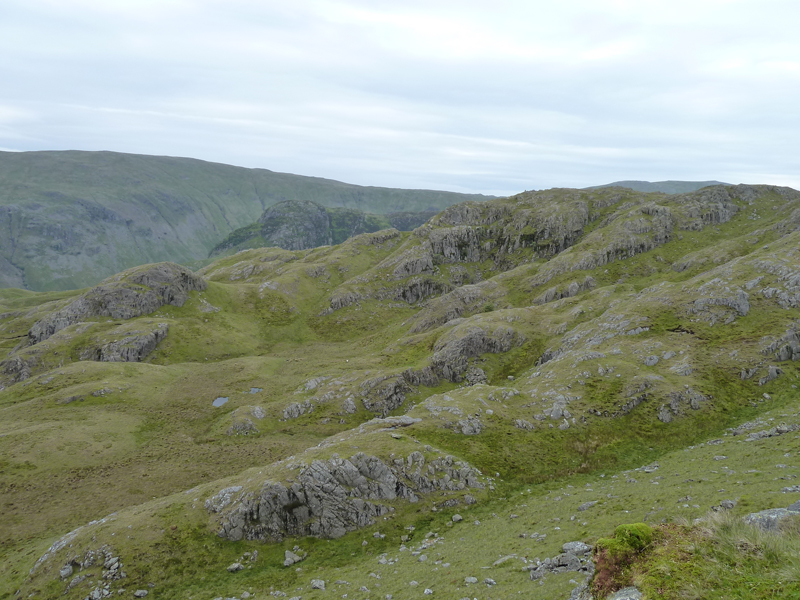 Rosthwaite Fell